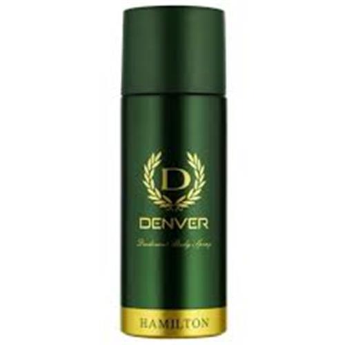 DENVER DEO GREEN 165ML